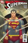 Action Comics #706 (Variant Cover)