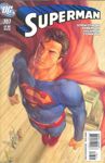 Action Comics #707 (Variant Cover)