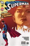 Action Comics #708