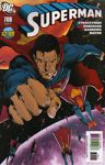 Action Comics #708 (Variant Cover)