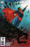 Action Comics #710 (Variant Cover)