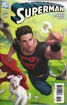 Action Comics #712 (Variant Cover)