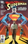 Action Comics #713