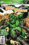 Teen Titans #96