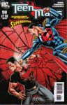 Teen Titans #98