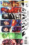 Justice League #1 (8th Printing)