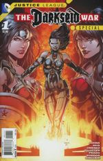 Justice League: The Darkseid War - Special #1