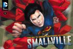 Smallville: Season 11 - Chapter #1 (Digital Comic)