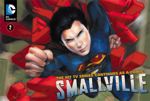 Smallville: Season 11 - Chapter #2 (Digital Comic)