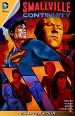 Smallville: Continuity - Chapter #4