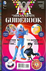 Multiversity Guidebook #1