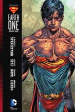 Superman: Earth One - Vol. 3