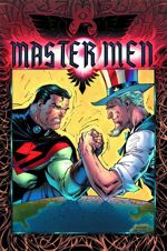 Multiversity: Mastermen #1