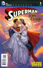 DC Comics Presents: Superman - Lois and Clark #1