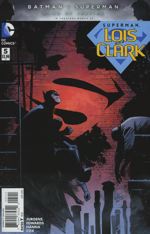 Superman: Lois & Clark #5