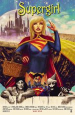 Supergirl #40 (Variant Cover)