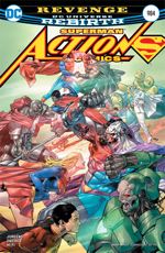 Action Comics #984