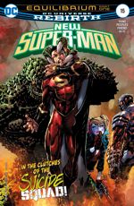 New Super-Man #15