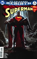 Superman #14 (Variant Cover)