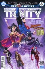 Trinity #12