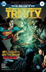 Trinity #13