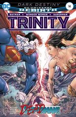 Trinity #14