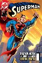 Superman #1 in Brazil