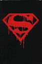 Superman #75 Black Bag