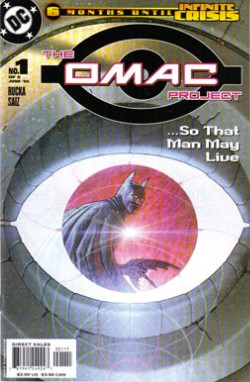 The OMAC Project #1