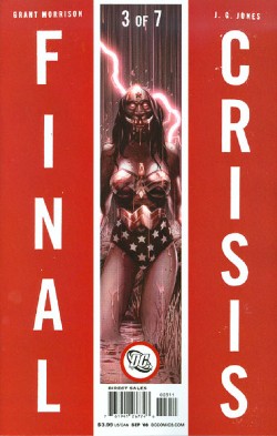 Final Crisis #3