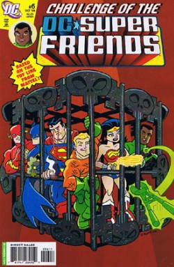 Super Friends #6