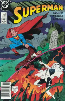 Superman #23