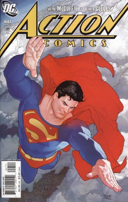 Action Comics #847