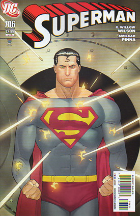 Superman #706