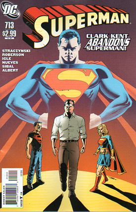 Superman #713