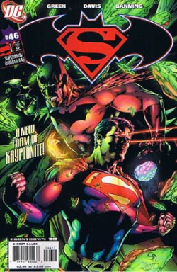 Superman/Batman #46