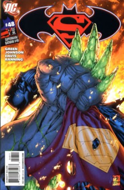 Superman/Batman #48