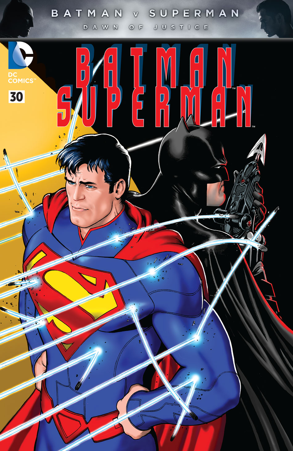 Batman/Superman #30