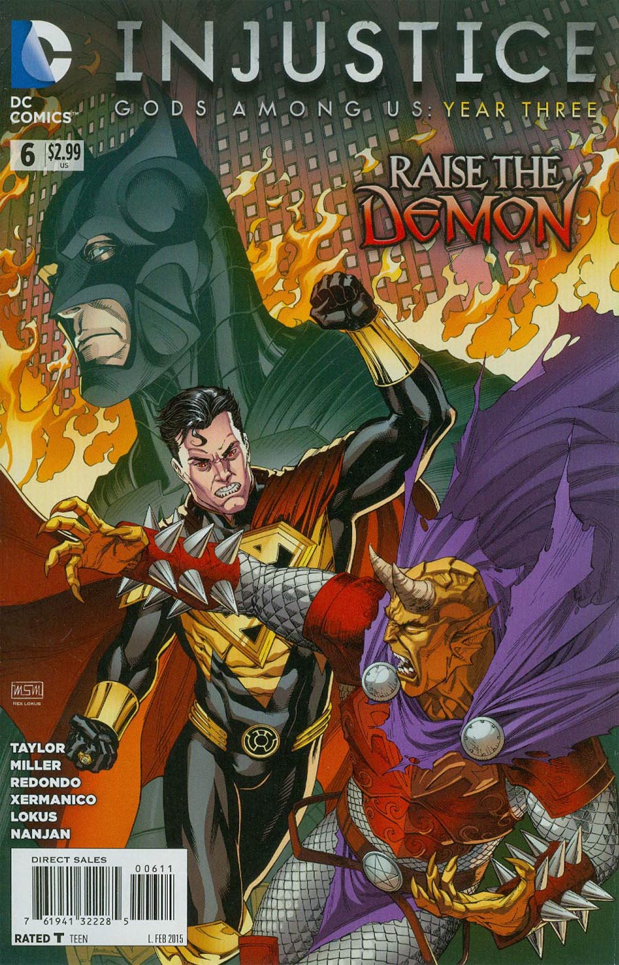 02 Injusticeyearthreep06 Html 02 Injusticeyearthreep06 Html