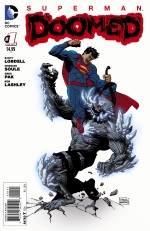 Superman: Doomed #1