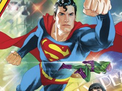 Action Comics #1000 (Variant Cover)