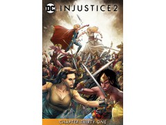 Injustice 2 #31 (Digital Comic)
