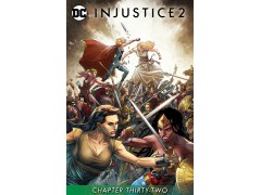 Injustice 2 #32 (Digital Comic)