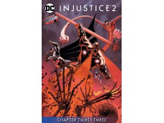 Injustice 2 #33 (Digital Comic)