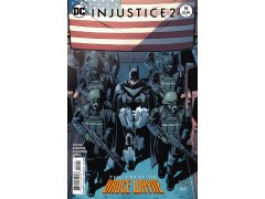 Injustice 2 #14 (Print Edition)