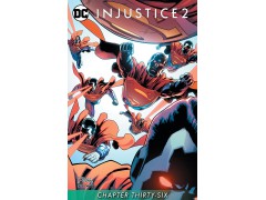 Injustice 2 #36 (Digital Comic)