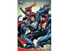 Injustice 2 #37 (Digital Comic)