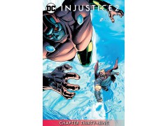Injustice 2 #39 (Digital Comic)