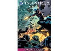 Injustice 2 #43 (Digital Comic)