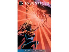 Injustice 2 #47 (Digital Comic)